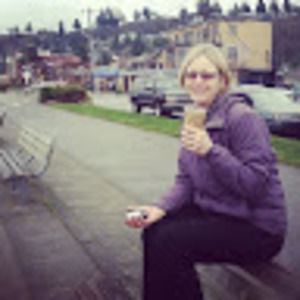 Meet your Posher, Cindy